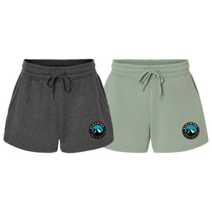 Elevated AMA Women's Sweatshorts #8094 A