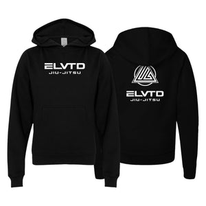 Elevated AMA Academy Sweater Kids Hoodie #8094 B