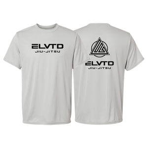 Elevated AMA Academy Dry Fit Shirts #8094 B