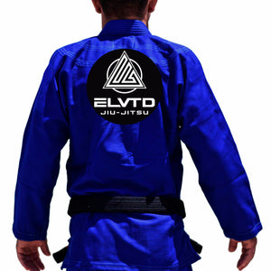 Elevated AMA Academy Kids Gi - Blue #1519 B