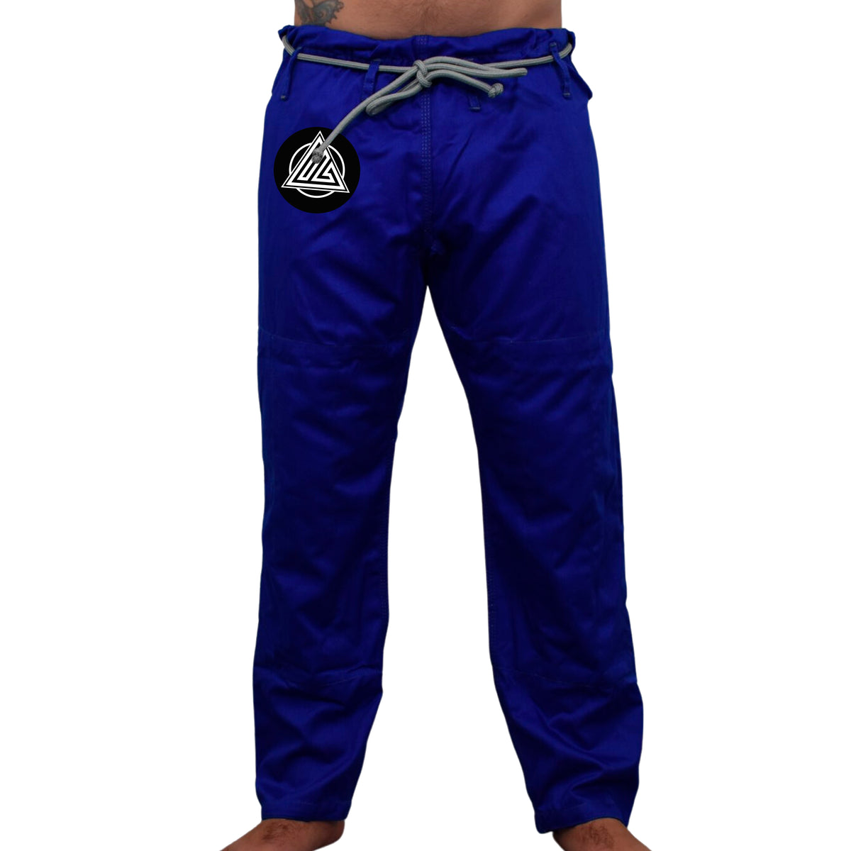 Elevated AMA Academy Adults Gi - Blue #1519 B