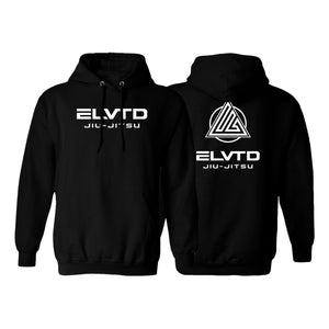 Elevated AMA Academy Sweater Hoodie #8094 B
