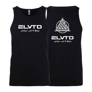 Elevated AMA Next Level Tank Tops #8094 B