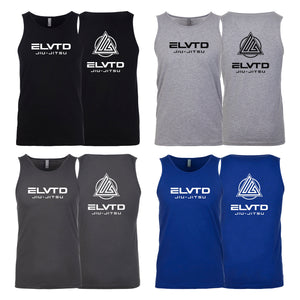 Elevated AMA Next Level Tank Tops #8094 B