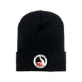 Rare Breed MMA Academy Beanies #8095 A