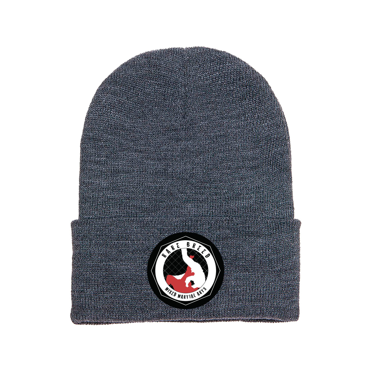Rare Breed MMA Academy Beanies #8095 A