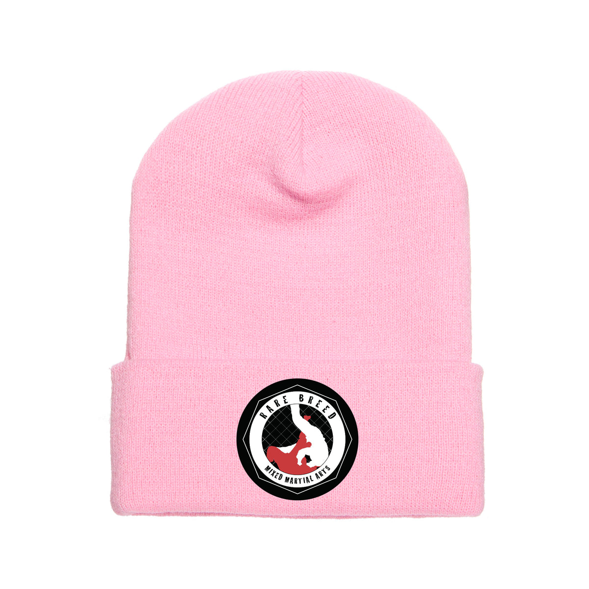 Rare Breed MMA Academy Beanies #8095 A