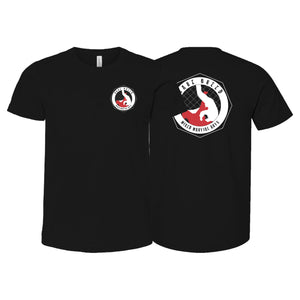 Rare Breed MMA Academy Kids Shirts #8095 A