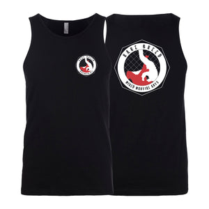 Rare Breed MMA Next Level Tank Tops #8095 A