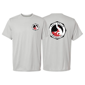 Rare Breed MMA Academy Dry Fit Shirts #8095 A
