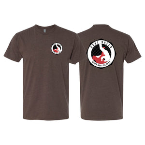 Rare Breed MMA Next Level CVC Shirt #8095 A