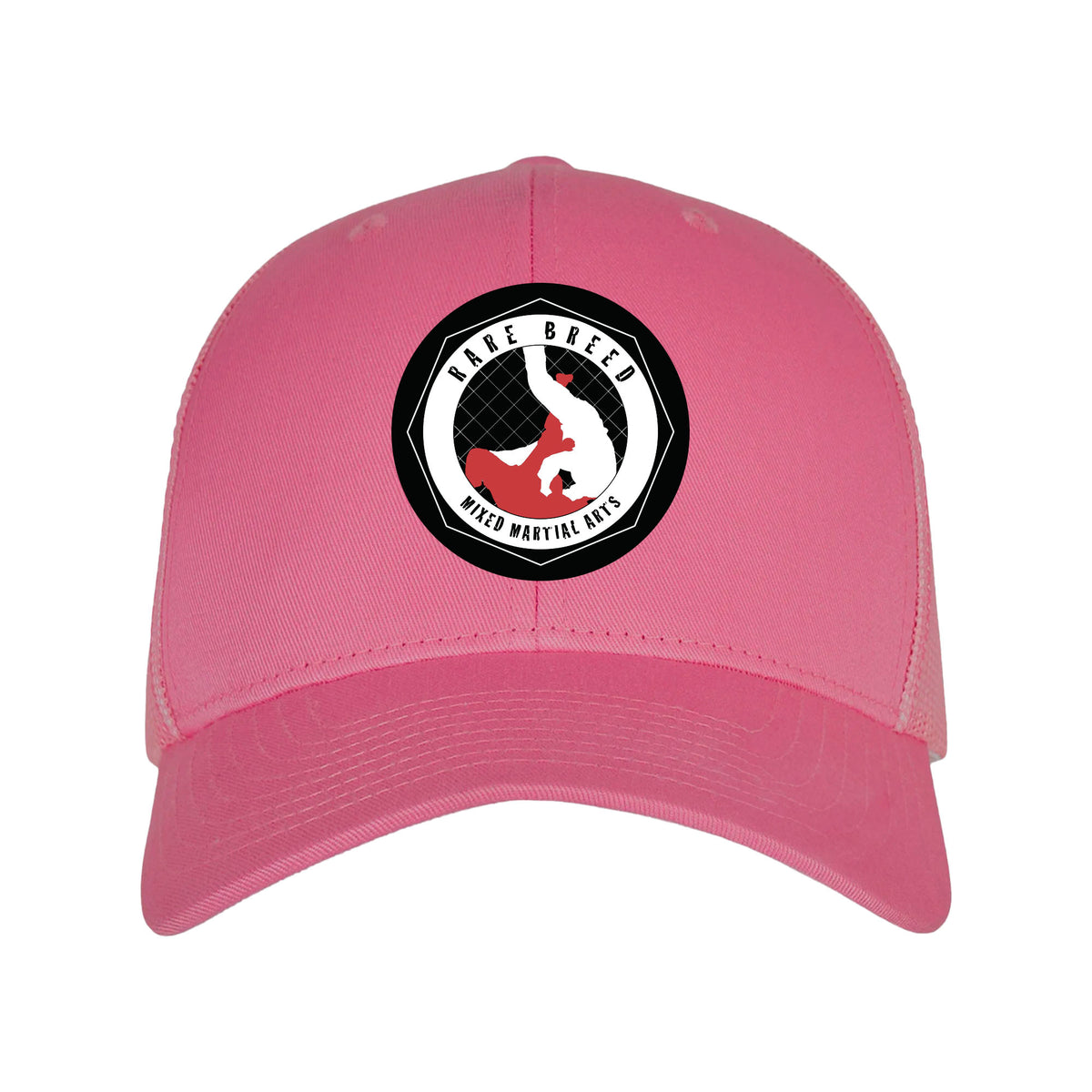 Rare Breed MMA Academy Trucker Hat #8095 A