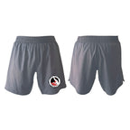 Rare Breed MMA Custom Grey Shorts 2.0 #8095 A