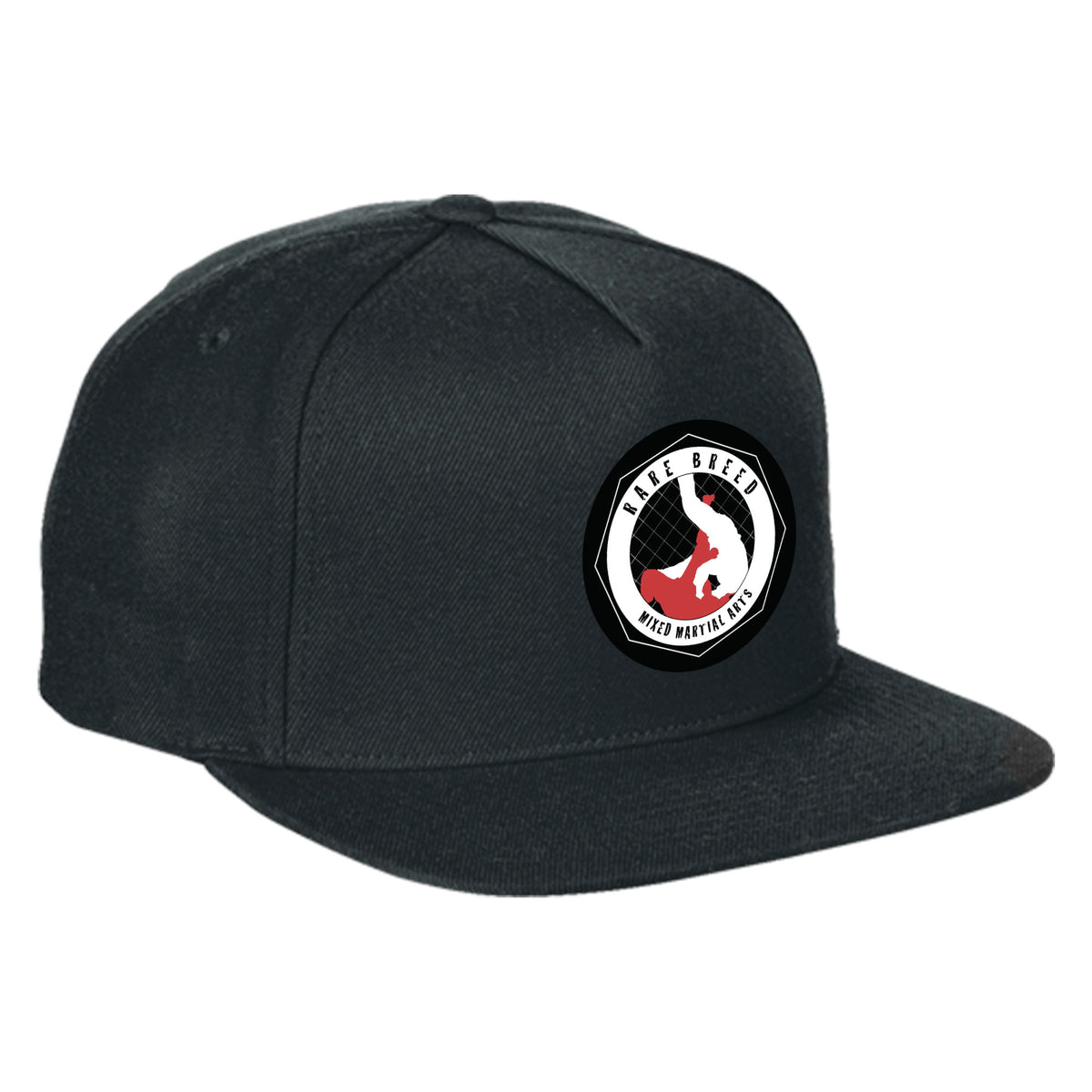 Rare Breed MMA Academy Hats #8095 A
