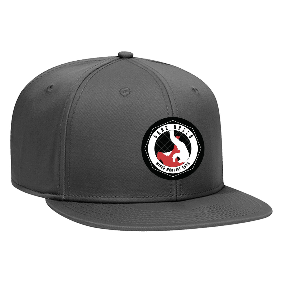Rare Breed MMA Academy Hats #8095 A