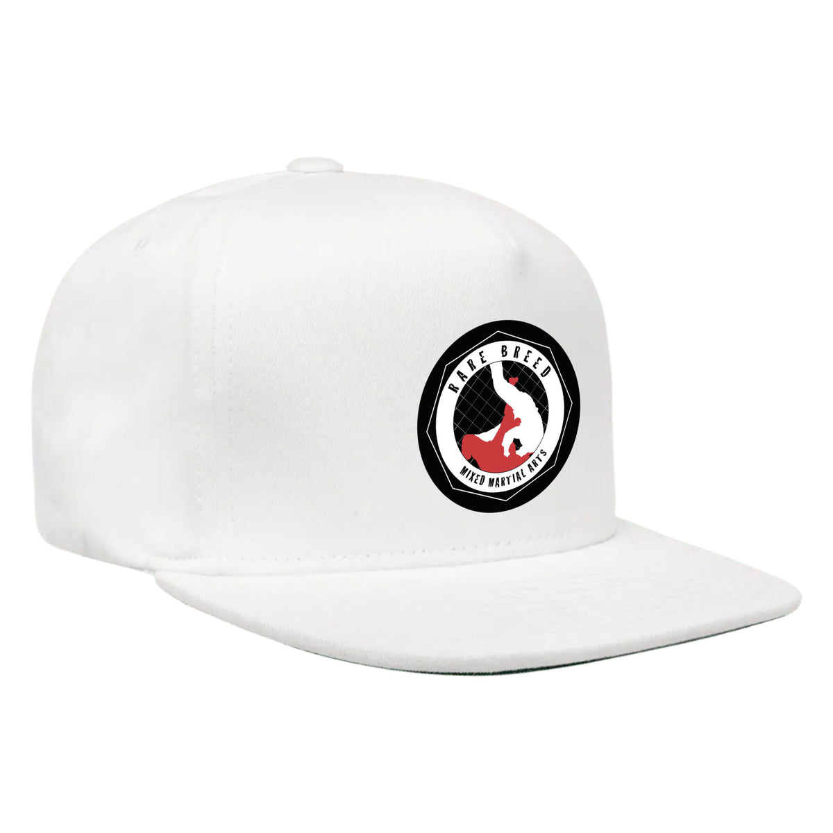 Rare Breed MMA Academy Hats #8095 A