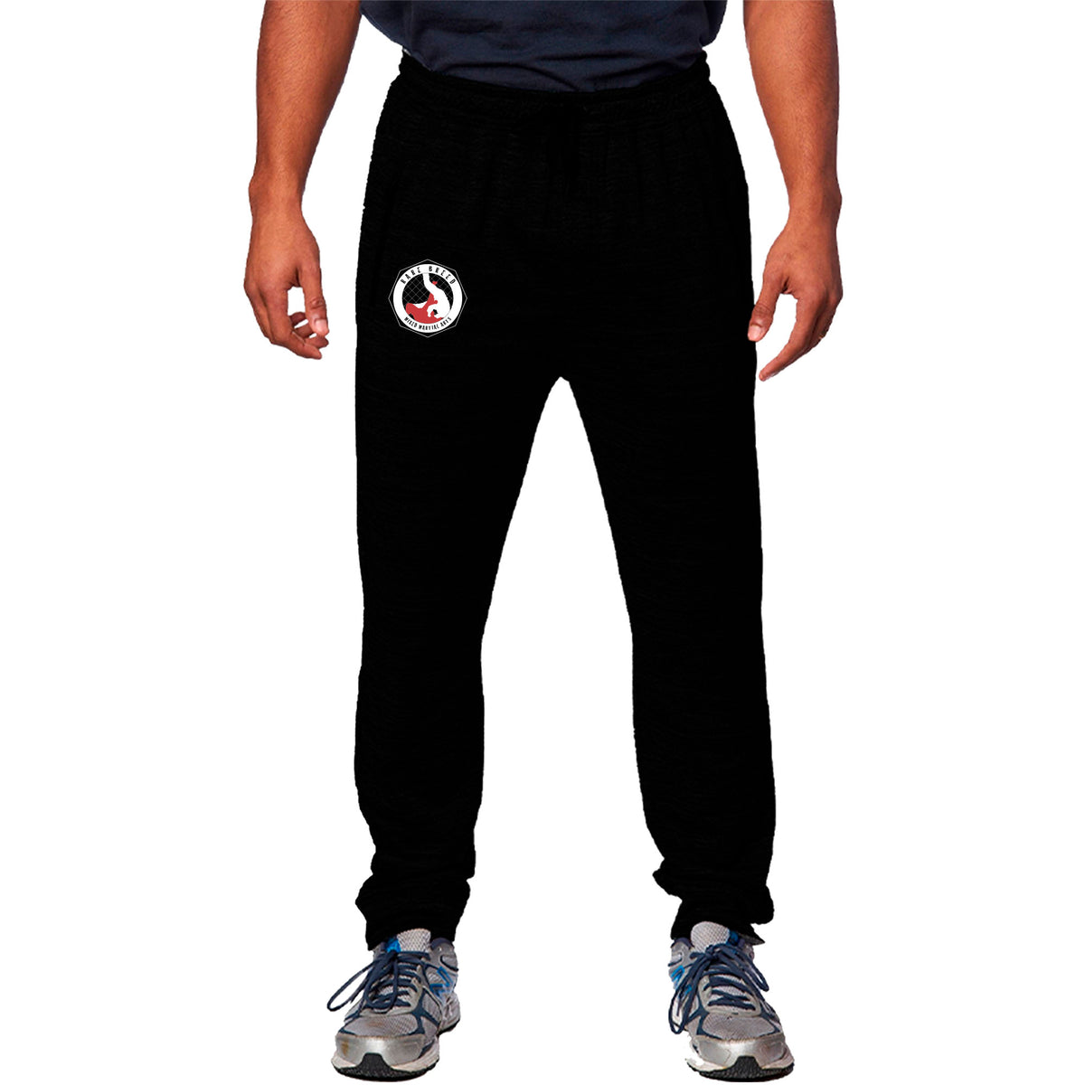 Rare Breed MMA Academy Joggers #8095 A