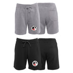 Rare Breed MMA Academy Sweat Shorts #8095 A