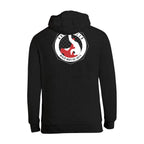 Rare Breed MMA Academy Zip-Up Hoodies #8095 A