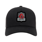 Juggernaut BJJ Academy Trucker Hat #8096 A