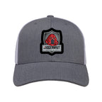 Juggernaut BJJ Academy Trucker Hat #8096 A