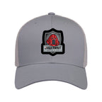 Juggernaut BJJ Academy Trucker Hat #8096 A