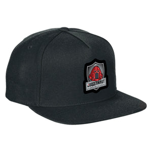 Juggernaut BJJ Academy Hats #8096 A