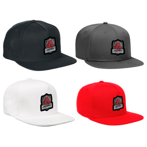 Juggernaut BJJ Academy Hats #8096 A