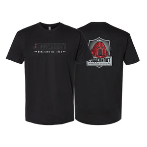 Juggernaut BJJ Next Level Adult Shirts #8096 A