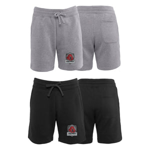 Juggernaut BJJ Academy Sweat Shorts #8096 A