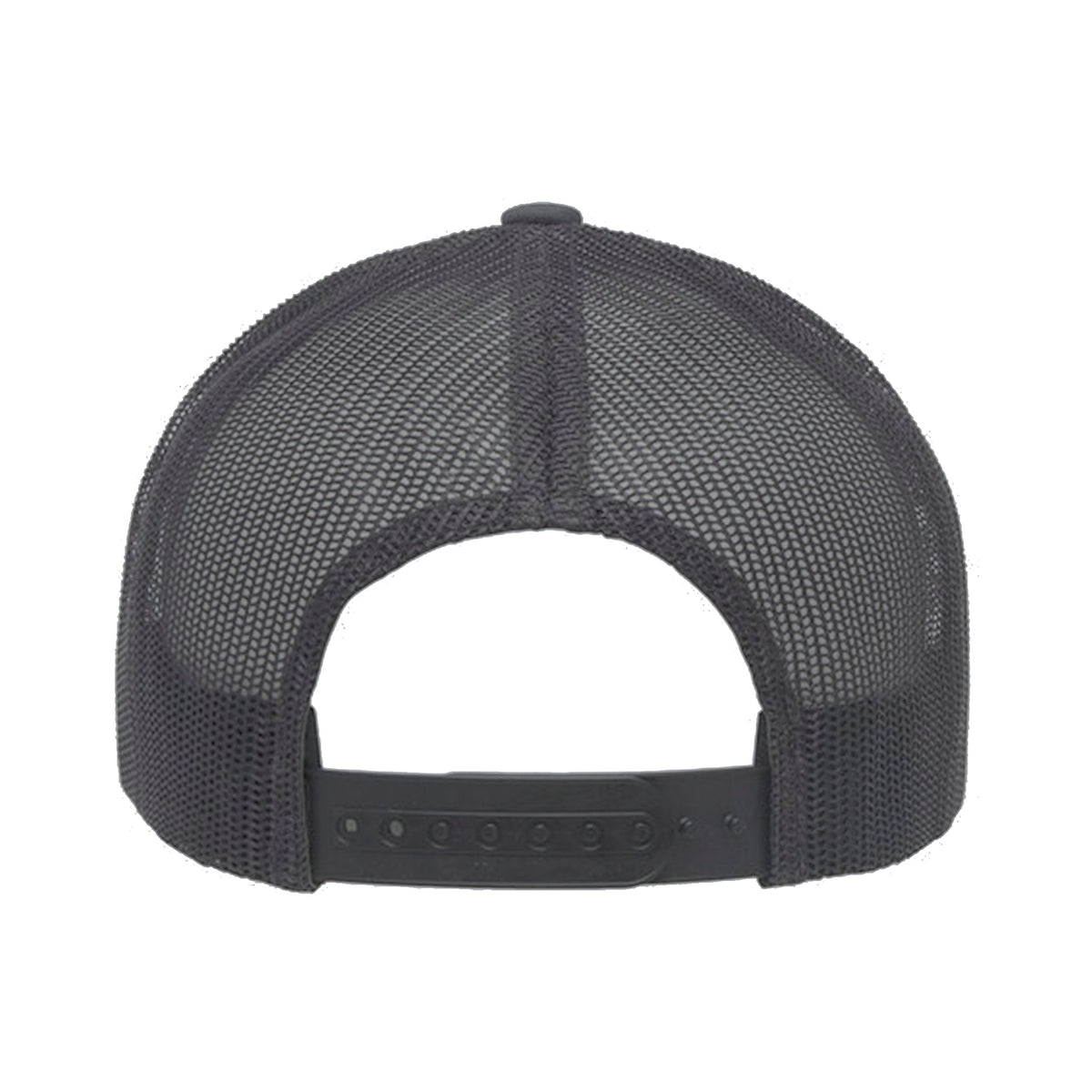 Juggernaut BJJ Academy Trucker Hat #8096 A