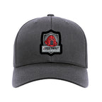 Juggernaut BJJ Academy Trucker Hat #8096 A