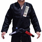 Crypto Jiu Jitsu Academy Kids Gi - Blue #476 A