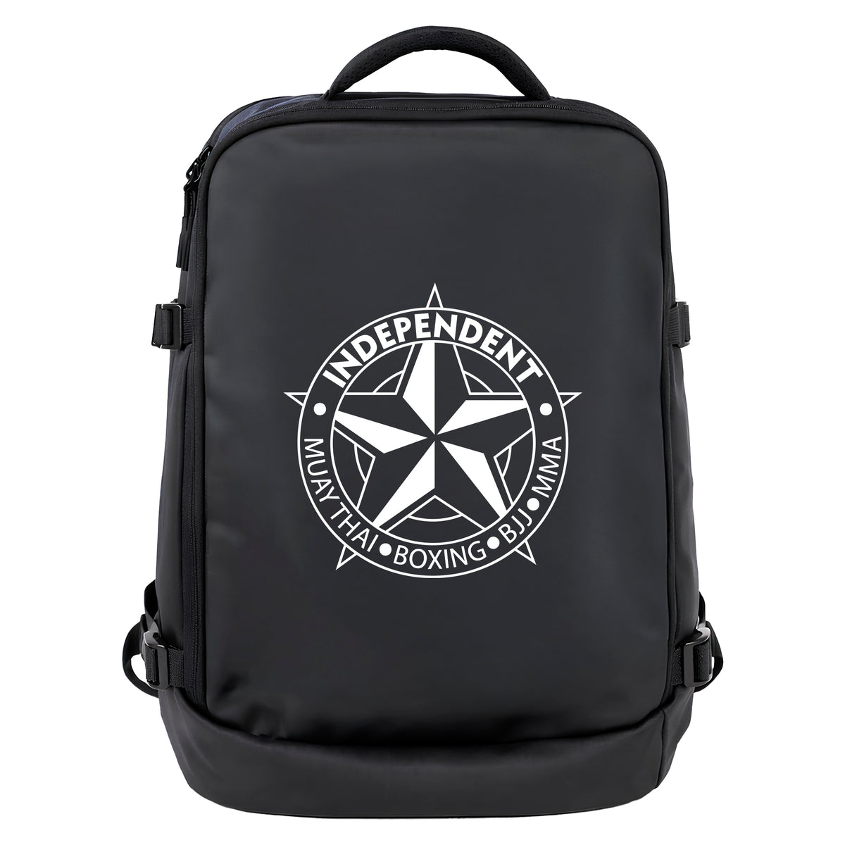 Independent MMA & Fitness Travel Backpack Pro #8098 B