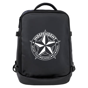 Independent MMA & Fitness Travel Backpack Pro #8098 B