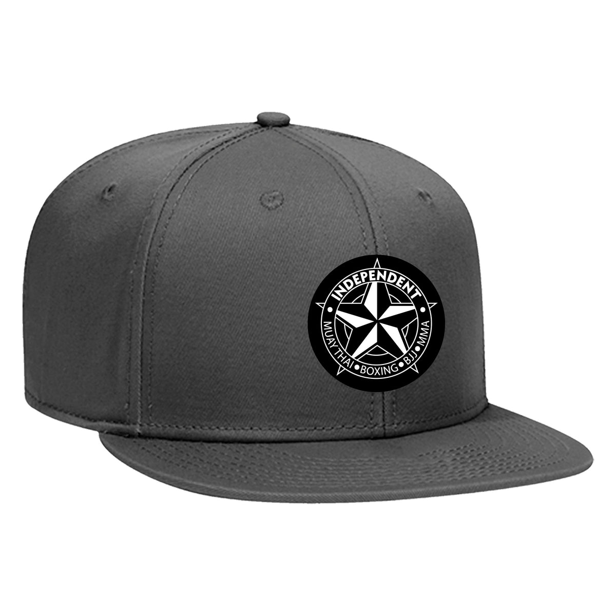 Independent MMA & Fitness Academy Hats #8098 B