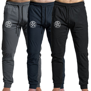 Independent MMA & Fitness Joggers 2.0 #8098 B
