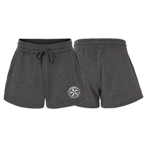 Independent MMA & Fitness Women's Sweatshorts #8098 B
