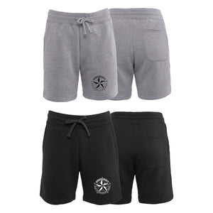 Independent MMA & Fitness Academy Sweat Shorts #8098 B
