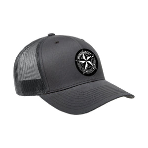 Independent MMA & Fitness Academy Trucker Hat #8098 B