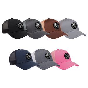 Independent MMA & Fitness Academy Trucker Hat #8098 B