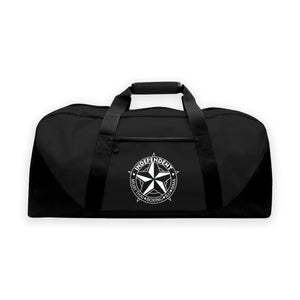 Independent MMA & Fitness Academy Deluxe Duffel Bags #8098 C