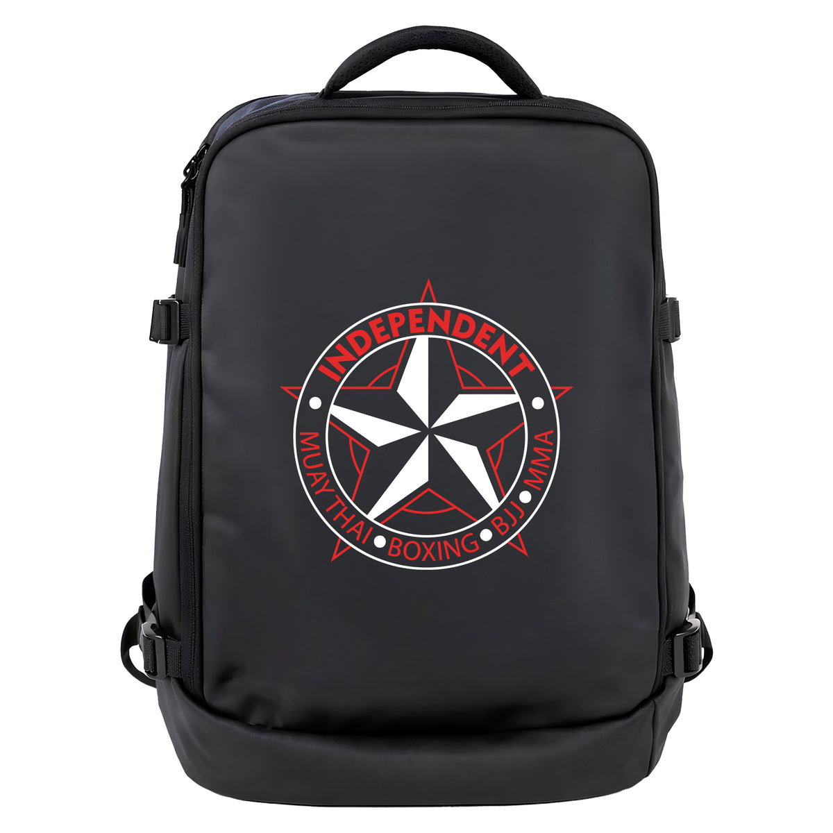 Independent MMA & Fitness Travel Backpack Pro #8098 D
