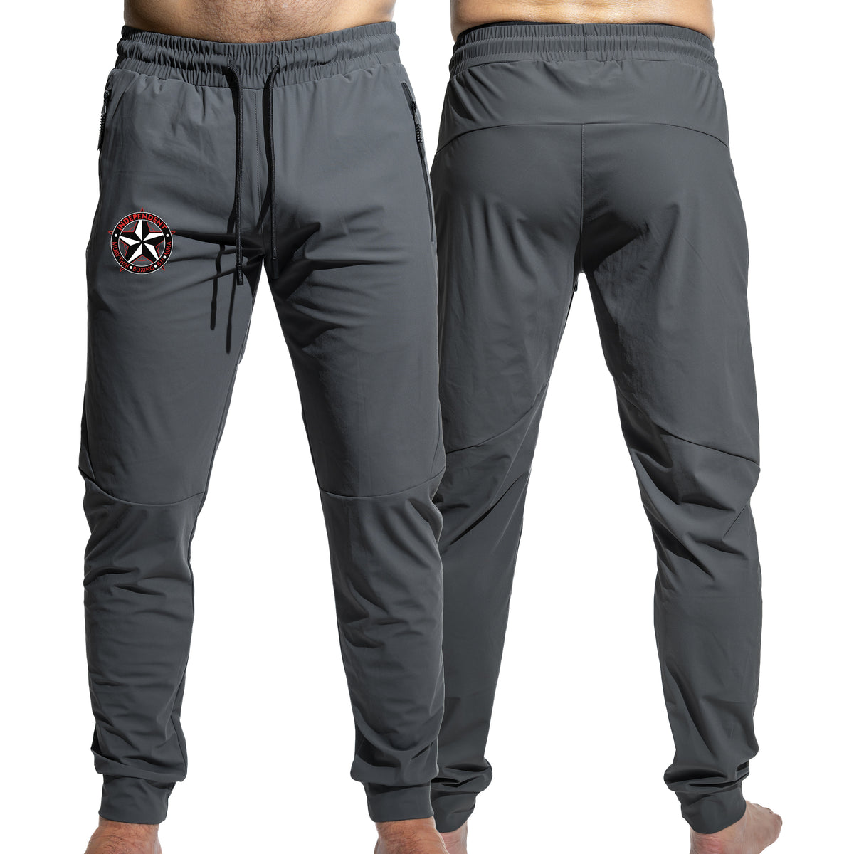 Independent MMA & Fitness Joggers 2.0 #8098 D
