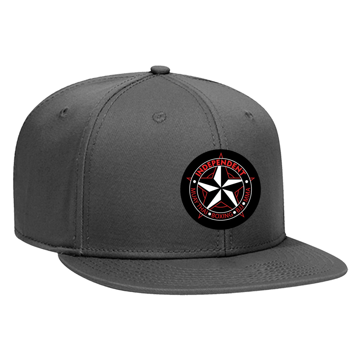 Independent MMA & Fitness Academy Hats #8098 D