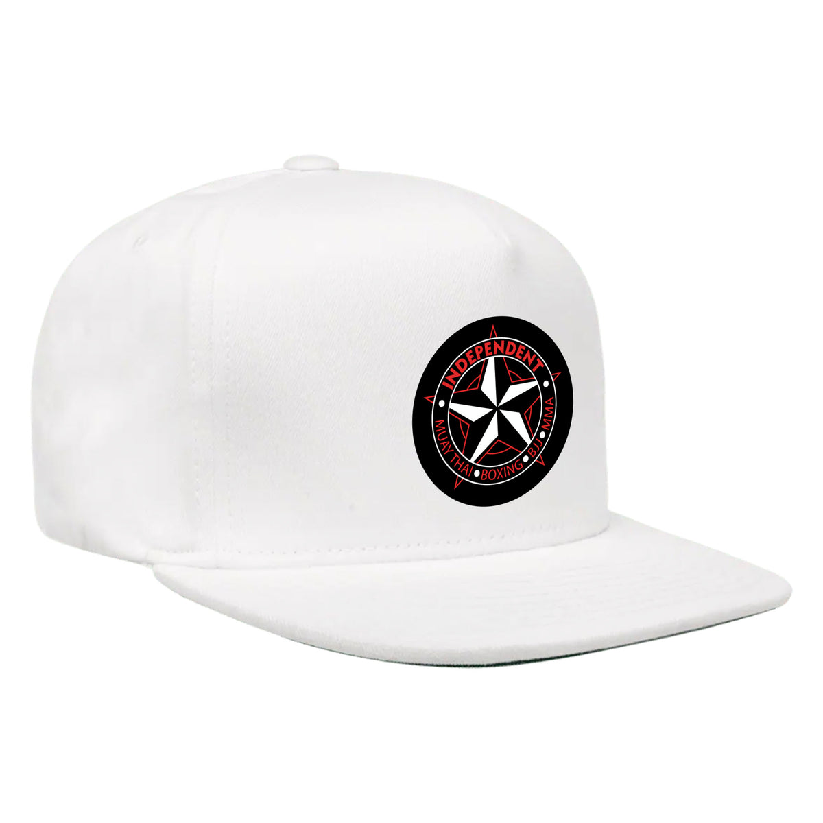Independent MMA & Fitness Academy Hats #8098 D