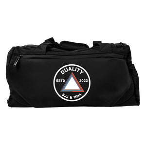 Duality Bjj Small Duffel Bag #8099 A