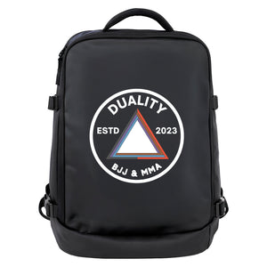 Duality Bjj Travel Backpack Pro #8099 A