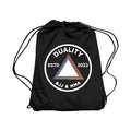 Duality Bjj Academy Drawstring Bags #8099 A