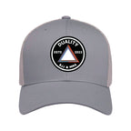 Duality Bjj Academy Trucker Hat #8099 A